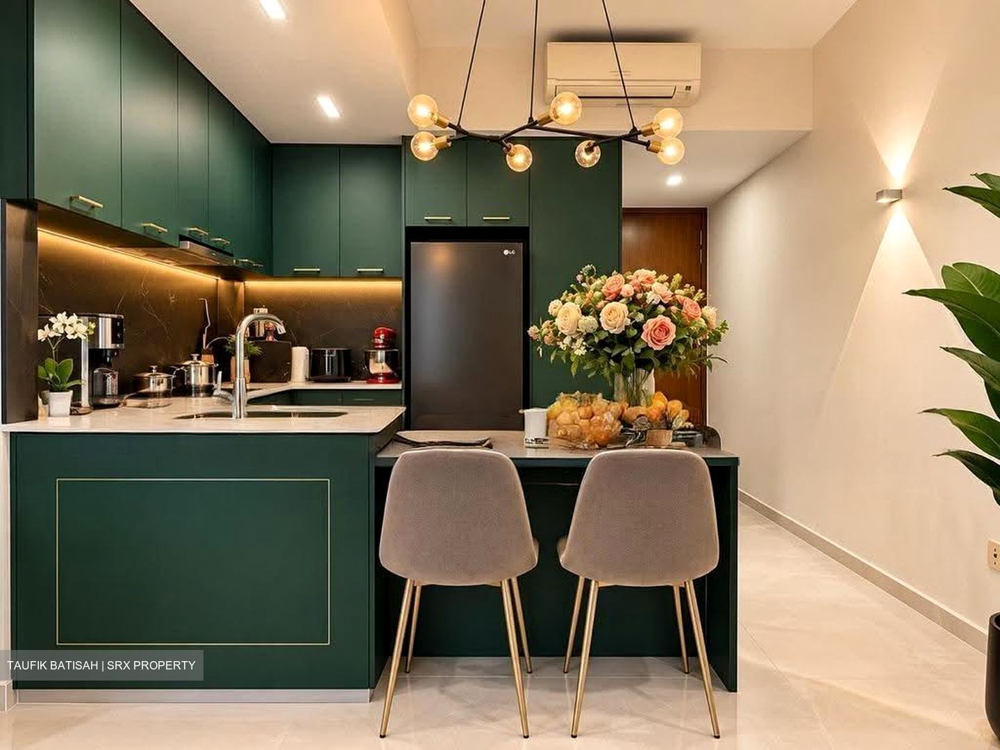 Hillsta (D23), Condominium #637790841